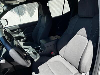 2025 Toyota 4Runner SR5 - Photo 18 - Salt Lake City, UT 84115