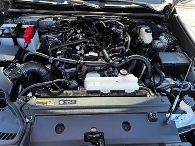 2025 Toyota 4Runner SR5 - Photo 44 - Salt Lake City, UT 84115