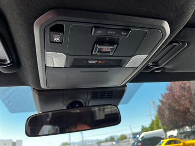 2025 Toyota 4Runner SR5 - Photo 42 - Salt Lake City, UT 84115