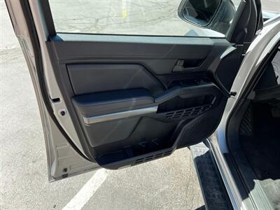 2025 Toyota 4Runner SR5 - Photo 19 - Salt Lake City, UT 84115