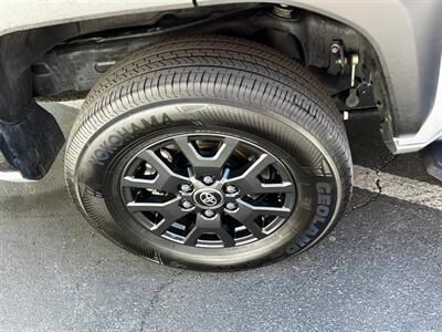 2025 Toyota 4Runner SR5 - Photo 14 - Salt Lake City, UT 84115