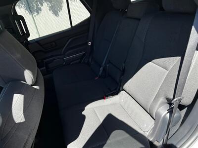 2025 Toyota 4Runner SR5 - Photo 21 - Salt Lake City, UT 84115