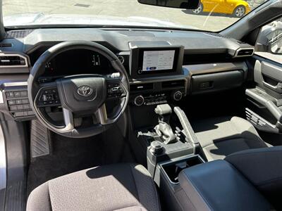 2025 Toyota 4Runner SR5 - Photo 23 - Salt Lake City, UT 84115