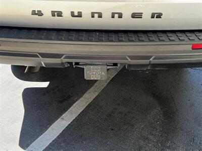 2025 Toyota 4Runner SR5 - Photo 7 - Salt Lake City, UT 84115