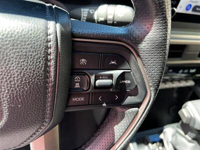 2025 Toyota 4Runner SR5 - Photo 29 - Salt Lake City, UT 84115