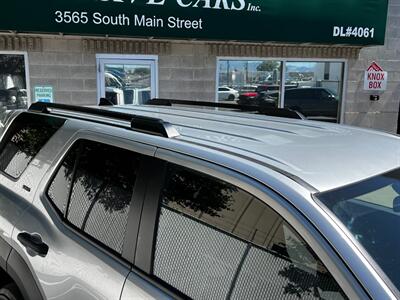 2025 Toyota 4Runner SR5 - Photo 12 - Salt Lake City, UT 84115