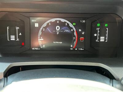 2025 Toyota 4Runner SR5 - Photo 31 - Salt Lake City, UT 84115