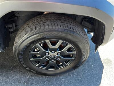 2025 Toyota 4Runner SR5 - Photo 13 - Salt Lake City, UT 84115