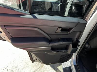 2025 Toyota 4Runner SR5 - Photo 22 - Salt Lake City, UT 84115