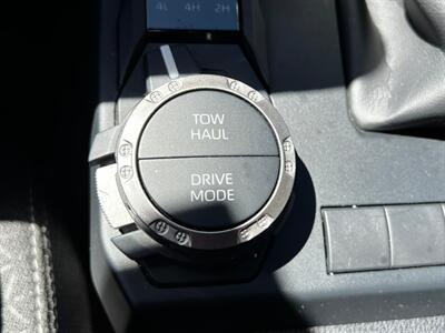 2025 Toyota 4Runner SR5 - Photo 35 - Salt Lake City, UT 84115