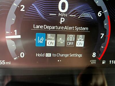 2025 Toyota 4Runner SR5 - Photo 32 - Salt Lake City, UT 84115