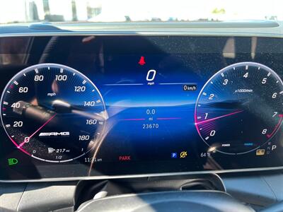 2025 Mercedes-Benz GLC AMG GLC 43   - Photo 39 - Salt Lake City, UT 84115