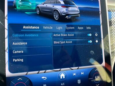 2025 Mercedes-Benz GLC AMG GLC 43   - Photo 44 - Salt Lake City, UT 84115