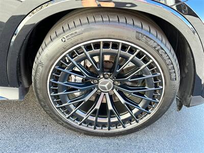 2025 Mercedes-Benz GLC AMG GLC 43   - Photo 12 - Salt Lake City, UT 84115