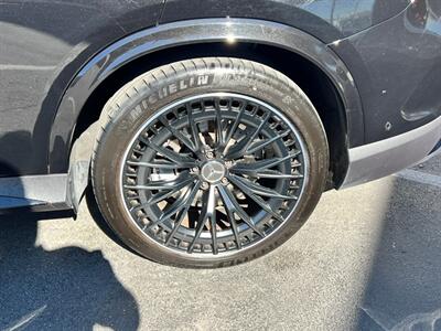2025 Mercedes-Benz GLC AMG GLC 43   - Photo 14 - Salt Lake City, UT 84115