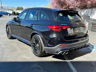 2025 Mercedes-Benz GLC AMG GLC 43   - Photo 5 - Salt Lake City, UT 84115