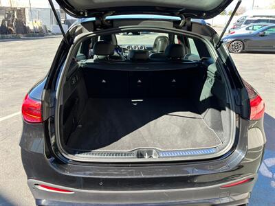 2025 Mercedes-Benz GLC AMG GLC 43   - Photo 27 - Salt Lake City, UT 84115