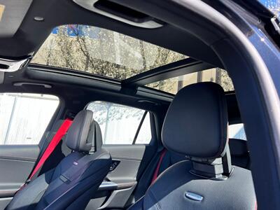 2025 Mercedes-Benz GLC AMG GLC 43   - Photo 21 - Salt Lake City, UT 84115