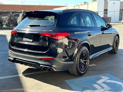 2025 Mercedes-Benz GLC AMG GLC 43   - Photo 7 - Salt Lake City, UT 84115