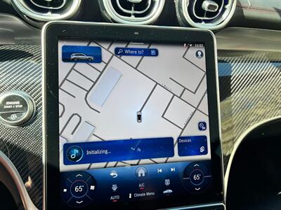 2025 Mercedes-Benz GLC AMG GLC 43   - Photo 41 - Salt Lake City, UT 84115