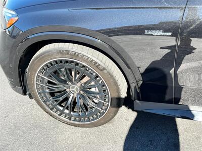 2025 Mercedes-Benz GLC AMG GLC 43   - Photo 15 - Salt Lake City, UT 84115