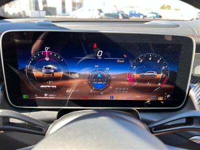 2025 Mercedes-Benz GLC AMG GLC 43   - Photo 38 - Salt Lake City, UT 84115