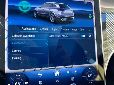 2025 Mercedes-Benz GLC AMG GLC 43   - Photo 45 - Salt Lake City, UT 84115