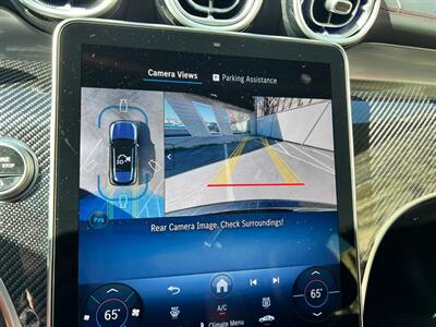 2025 Mercedes-Benz GLC AMG GLC 43   - Photo 42 - Salt Lake City, UT 84115