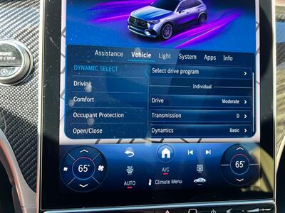 2025 Mercedes-Benz GLC AMG GLC 43   - Photo 48 - Salt Lake City, UT 84115