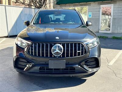 2025 Mercedes-Benz GLC AMG GLC 43   - Photo 2 - Salt Lake City, UT 84115