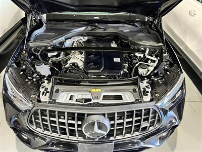 2025 Mercedes-Benz GLC AMG GLC 43   - Photo 54 - Salt Lake City, UT 84115