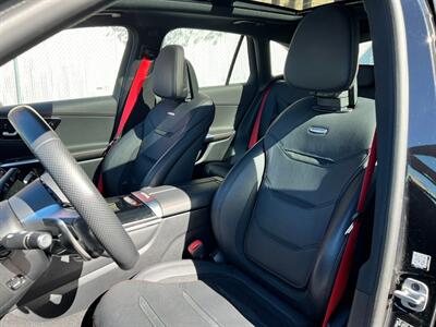2025 Mercedes-Benz GLC AMG GLC 43   - Photo 20 - Salt Lake City, UT 84115