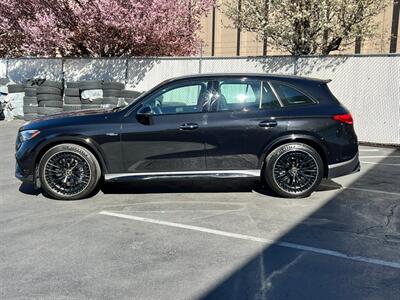 2025 Mercedes-Benz GLC AMG GLC 43   - Photo 4 - Salt Lake City, UT 84115