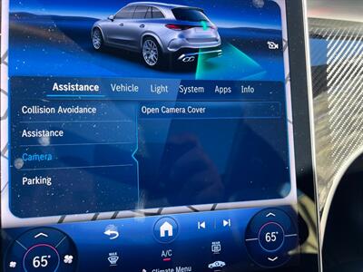 2025 Mercedes-Benz GLC AMG GLC 43   - Photo 46 - Salt Lake City, UT 84115