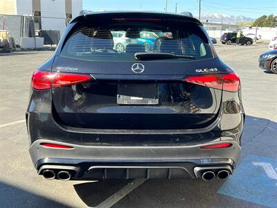 2025 Mercedes-Benz GLC AMG GLC 43   - Photo 6 - Salt Lake City, UT 84115