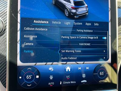 2025 Mercedes-Benz GLC AMG GLC 43   - Photo 47 - Salt Lake City, UT 84115