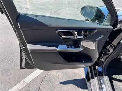 2025 Mercedes-Benz GLC AMG GLC 43   - Photo 22 - Salt Lake City, UT 84115