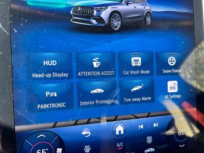 2025 Mercedes-Benz GLC AMG GLC 43   - Photo 43 - Salt Lake City, UT 84115