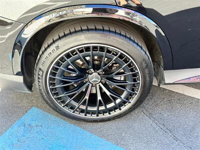 2025 Mercedes-Benz GLC AMG GLC 43   - Photo 13 - Salt Lake City, UT 84115