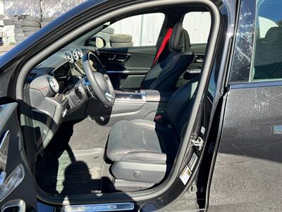 2025 Mercedes-Benz GLC AMG GLC 43   - Photo 19 - Salt Lake City, UT 84115
