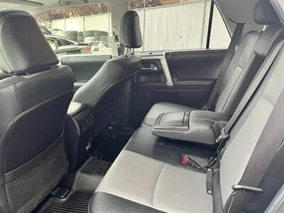 2024 Toyota 4Runner SR5 Premium   - Photo 23 - Salt Lake City, UT 84115