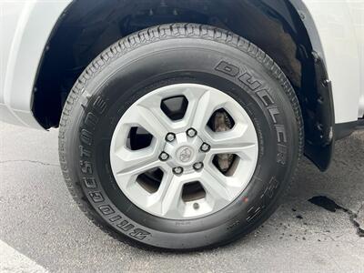 2024 Toyota 4Runner SR5 Premium   - Photo 15 - Salt Lake City, UT 84115