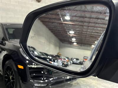 2024 Toyota 4Runner SR5 Premium   - Photo 43 - Salt Lake City, UT 84115