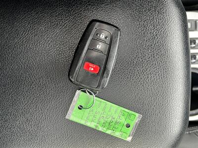 2024 Toyota 4Runner SR5 Premium   - Photo 35 - Salt Lake City, UT 84115