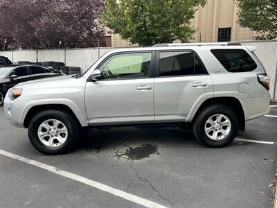 2024 Toyota 4Runner SR5 Premium   - Photo 4 - Salt Lake City, UT 84115