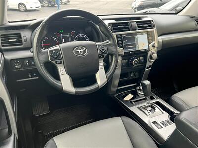 2024 Toyota 4Runner SR5 Premium   - Photo 21 - Salt Lake City, UT 84115