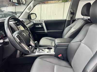 2024 Toyota 4Runner SR5 Premium   - Photo 19 - Salt Lake City, UT 84115