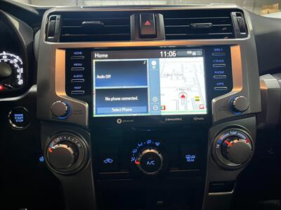 2024 Toyota 4Runner SR5 Premium   - Photo 39 - Salt Lake City, UT 84115
