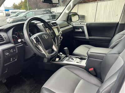 2024 Toyota 4Runner SR5 Premium   - Photo 18 - Salt Lake City, UT 84115