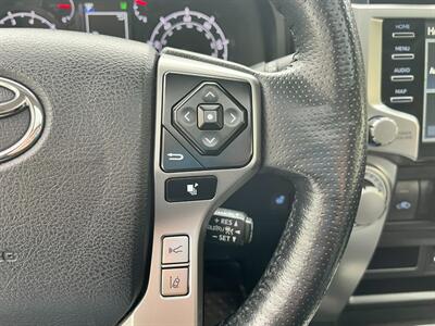 2024 Toyota 4Runner SR5 Premium   - Photo 30 - Salt Lake City, UT 84115